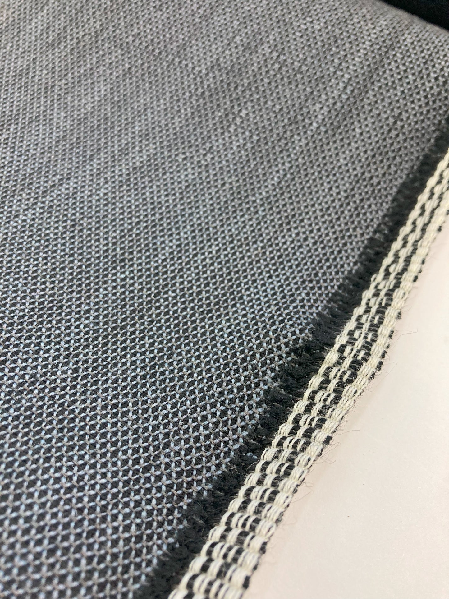 Gabriel CrissCross | Design and colours are developed by Mette Krebs Petersen - Modern Upholstery