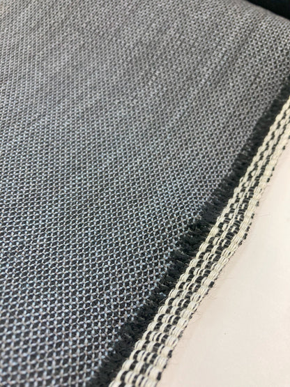 Gabriel CrissCross | Design and colours are developed by Mette Krebs Petersen - Modern Upholstery
