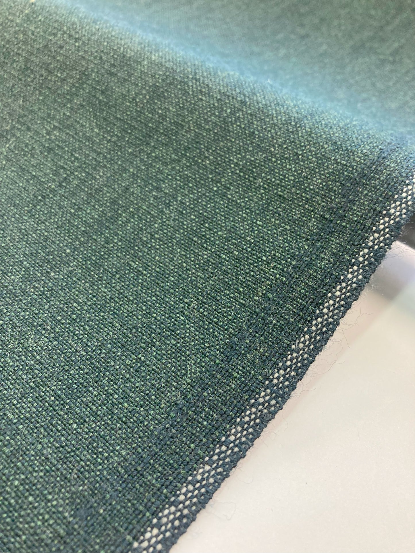 Gabriel Crisp design end color Mette Krebs Petersen - Modern Upholstery