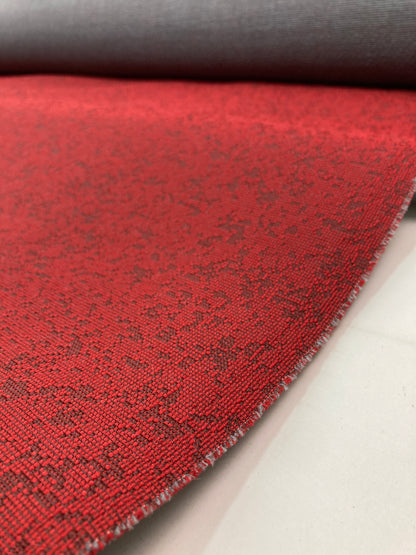 JAB Anstoetz Fabric – Grano: Elegance and Durability in One