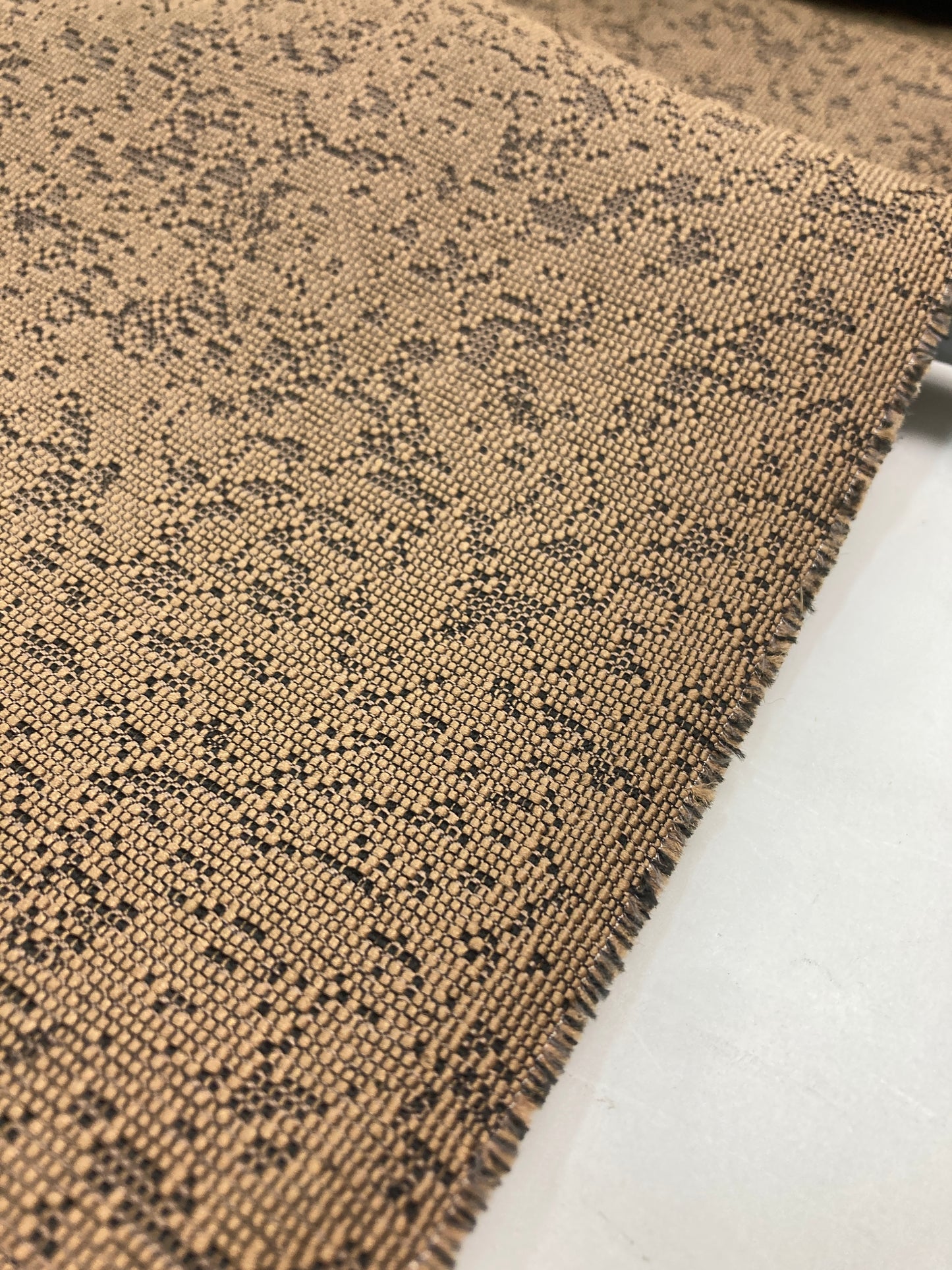 JAB Anstoetz Fabric – Grano: Elegance and Durability in One