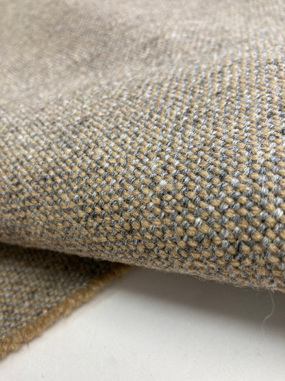 Kvadrat Hallingdal 65 von Nanna Ditzel | Oberer Polsterstoff aus Wolle
