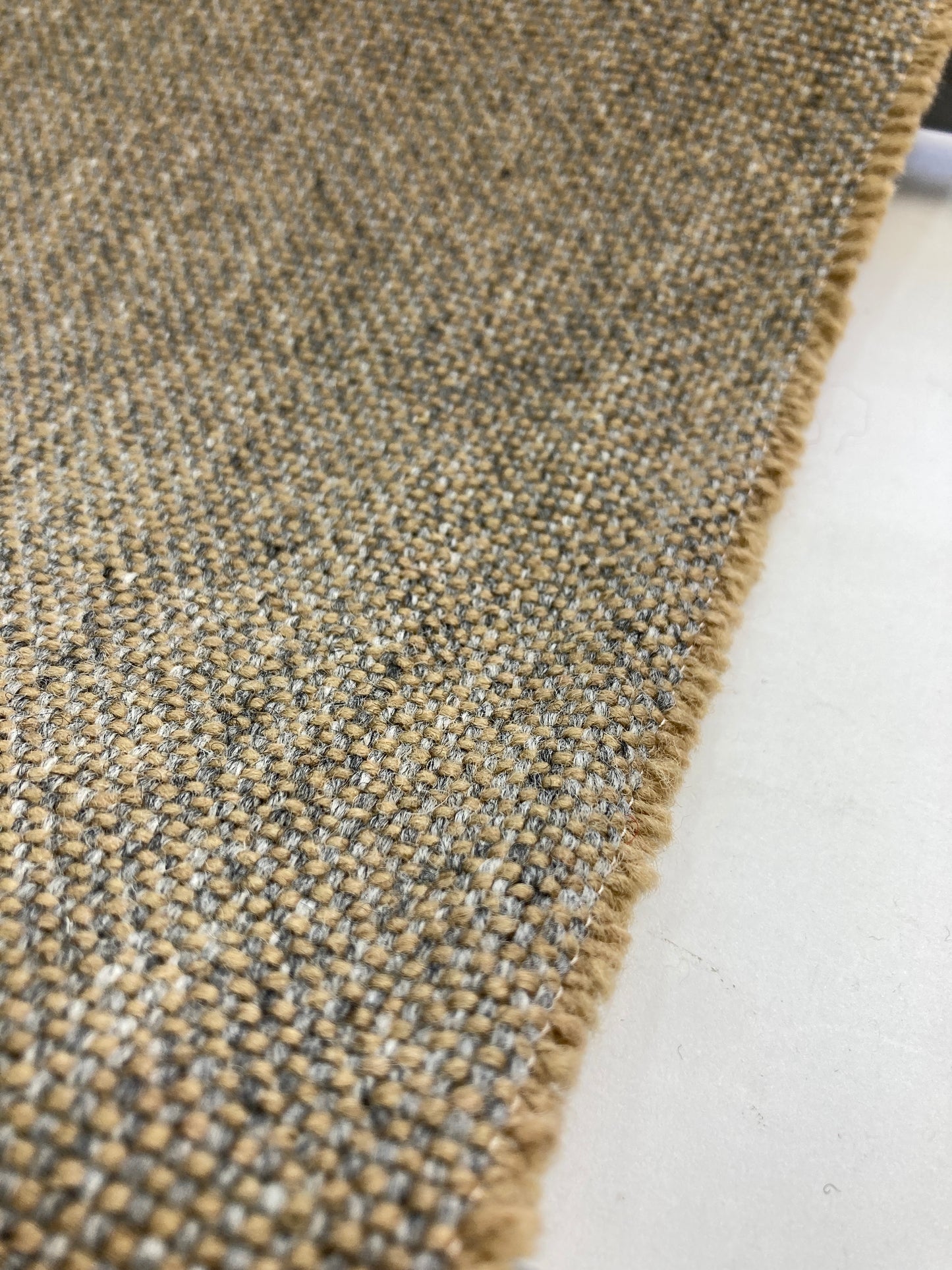 Kvadrat Hallingdal 65 von Nanna Ditzel | Oberer Polsterstoff aus Wolle