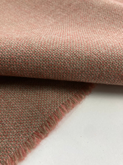 Gudbrandsdalens Heidal Design wool upholstery fabric from Norway - Modern Upholstery