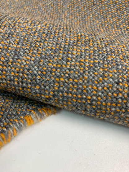 A sample of the fabric you would like to see. - Modern Upholstery