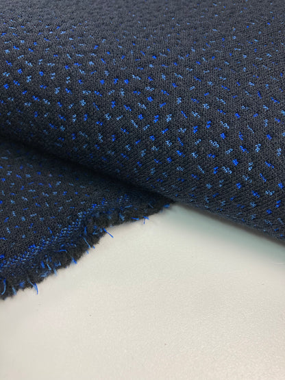 Kvadrat Febrik Sprinkles by Bertjan Pot | Upholstery fabric with dots - Modern Upholstery