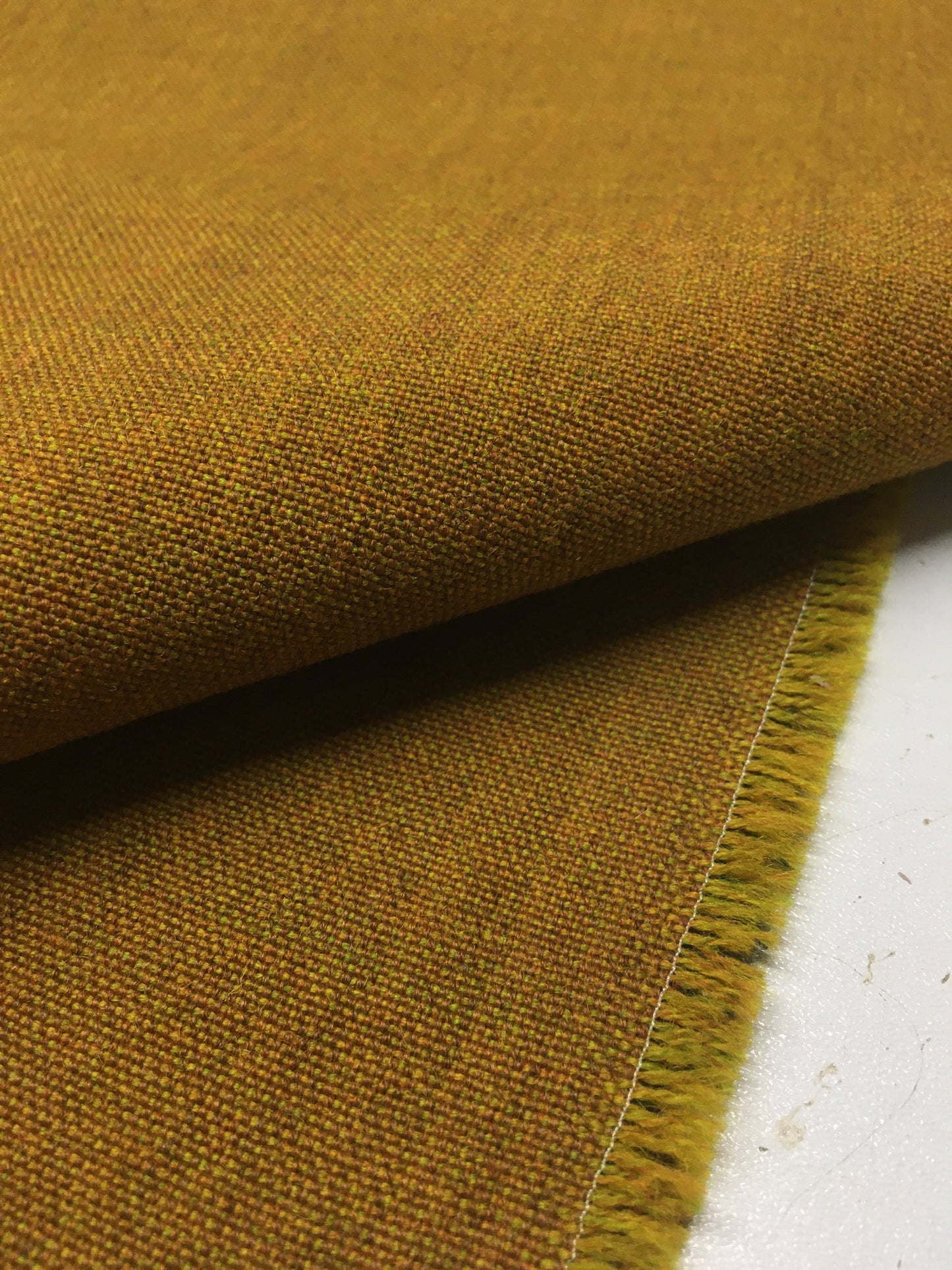 Kvadrat Remix 3 by Giulio Ridolfo Wool Upholstery Fabric - Modern Upholstery