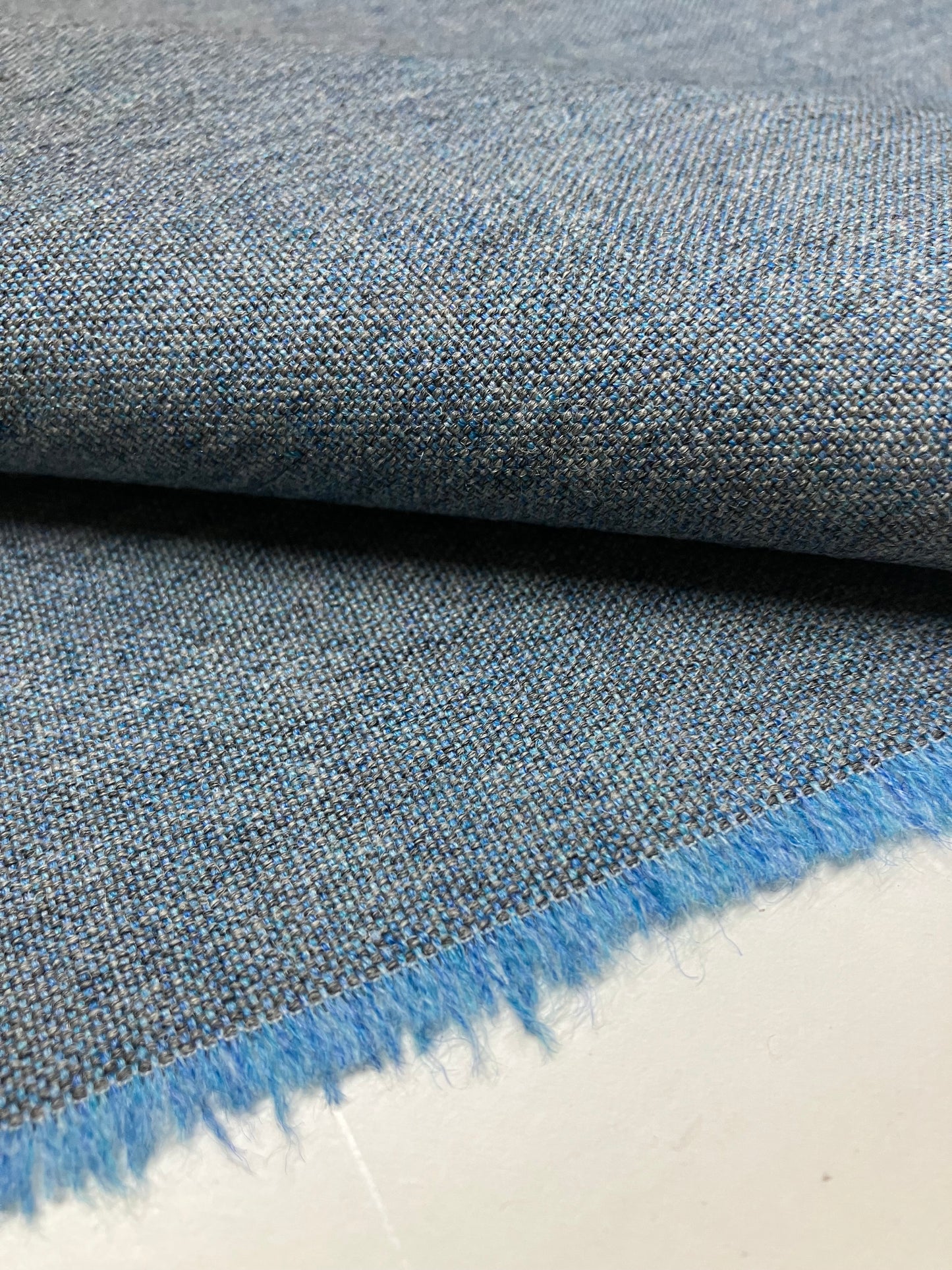 Kvadrat Remix 3 by Giulio Ridolfo Wool Upholstery Fabric - Modern Upholstery