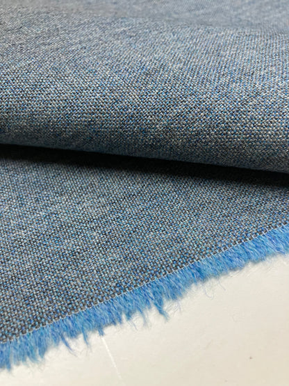 Kvadrat Remix 3 by Giulio Ridolfo Wool Upholstery Fabric - Modern Upholstery