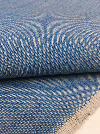 Kvadrat Remix 3 by Giulio Ridolfo Wool Upholstery Fabric - Modern Upholstery