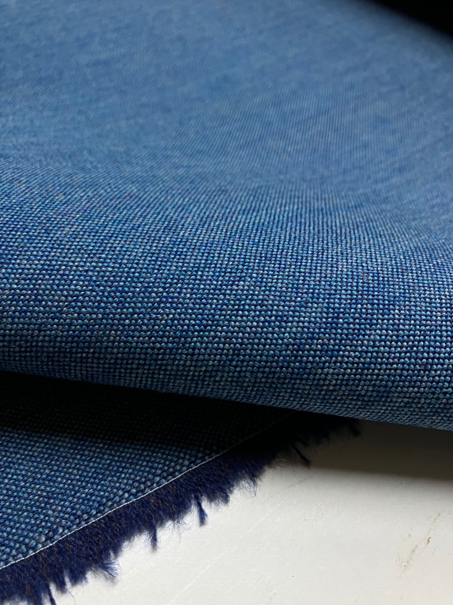 Kvadrat Remix 3 by Giulio Ridolfo Wool Upholstery Fabric - Modern Upholstery