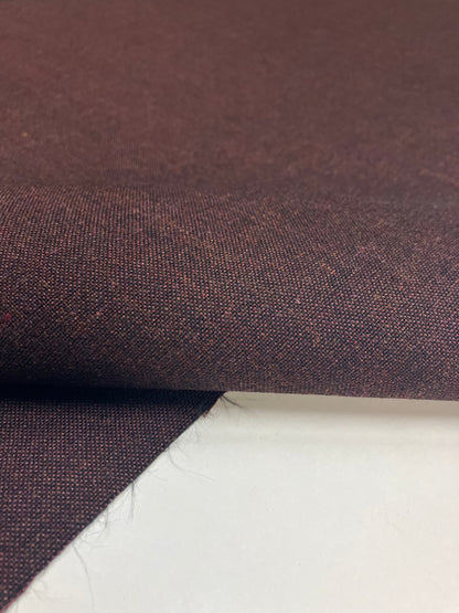 Kvadrat Remix 3 by Giulio Ridolfo Wool Upholstery Fabric - Modern Upholstery