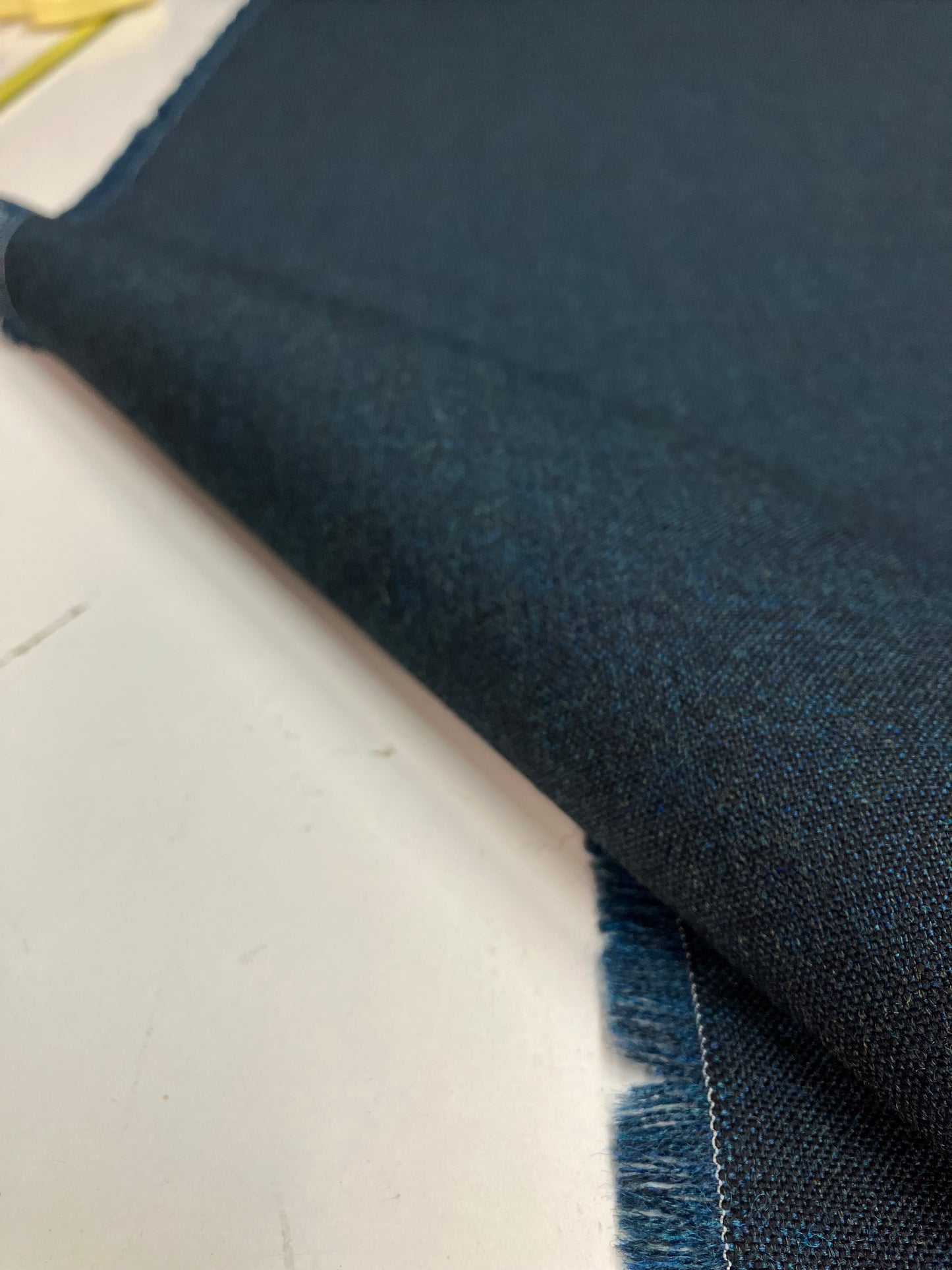 Kvadrat Remix 3 by Giulio Ridolfo Wool Upholstery Fabric - Modern Upholstery