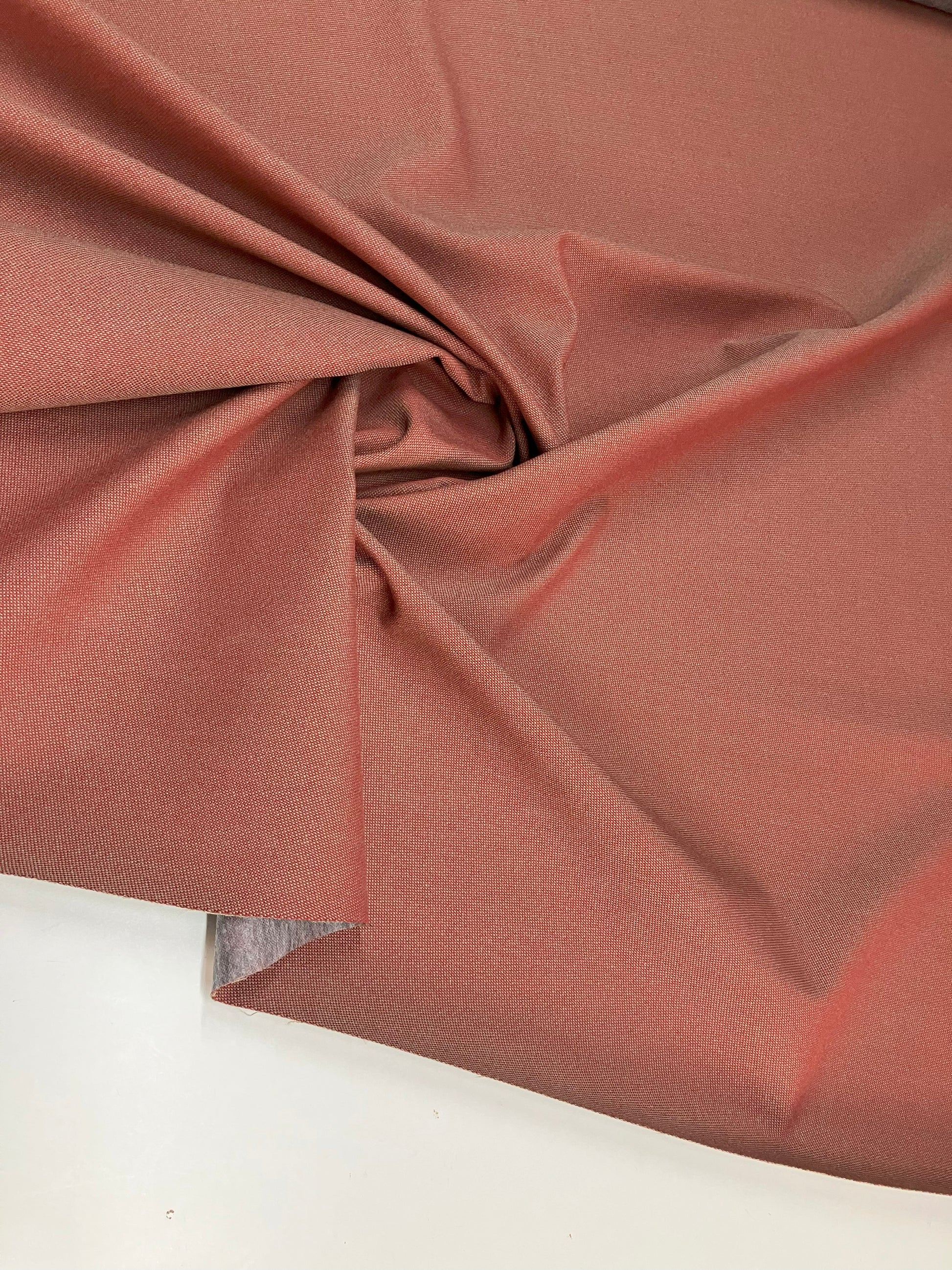 Kvadrat Rime by Åsa Pärson two-color upholstery fabric for furniture - Modern Upholstery