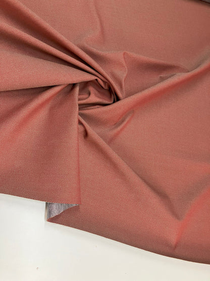 Kvadrat Rime by Åsa Pärson two-color upholstery fabric for furniture - Modern Upholstery