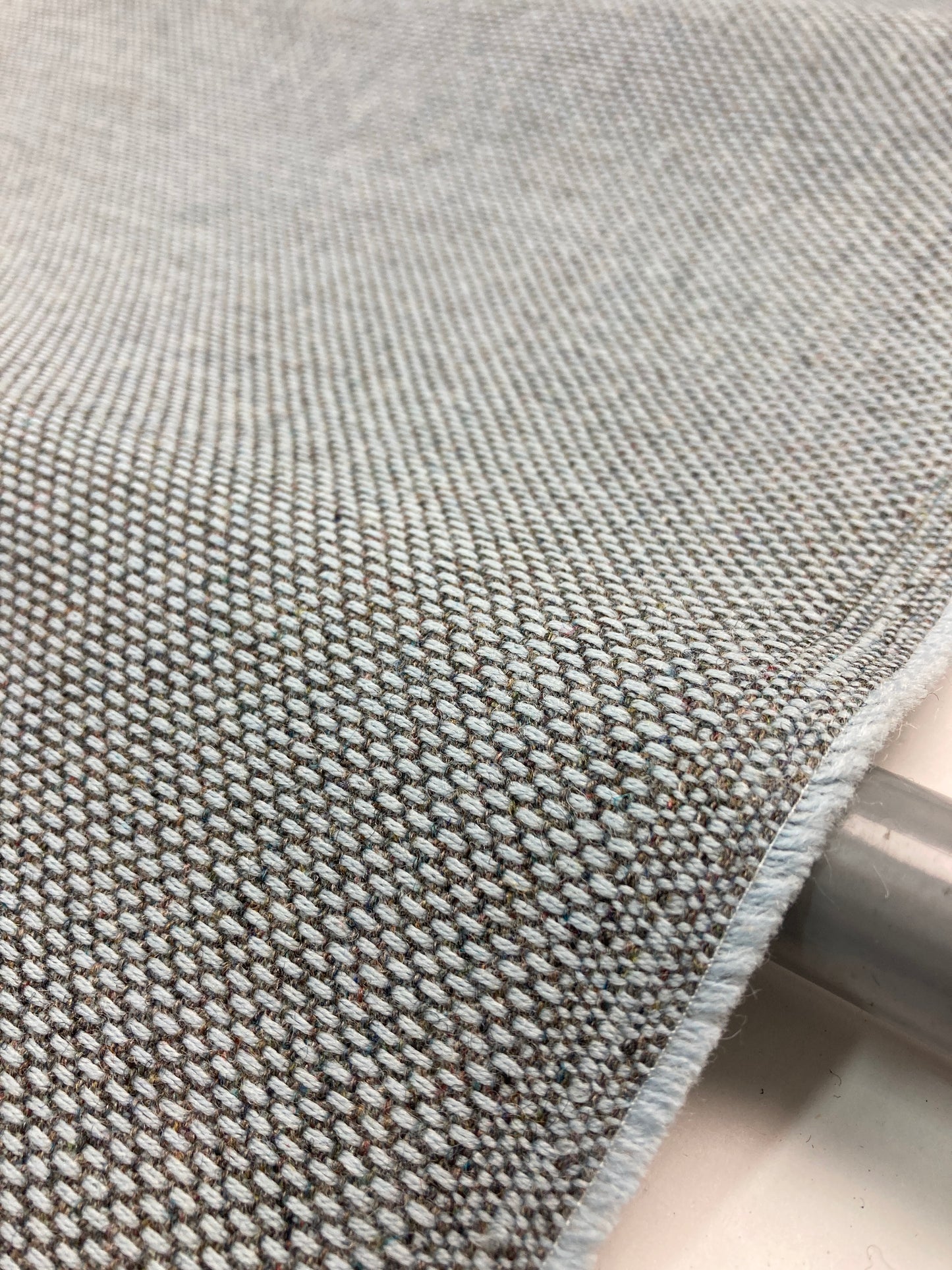 Kvadrat Re-Wool 2 von Margrethe Odgaard Design Furniture ReWool Stoff