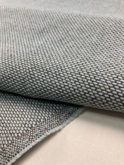 Kvadrat Re-Wool 2 von Margrethe Odgaard Design Furniture ReWool Stoff