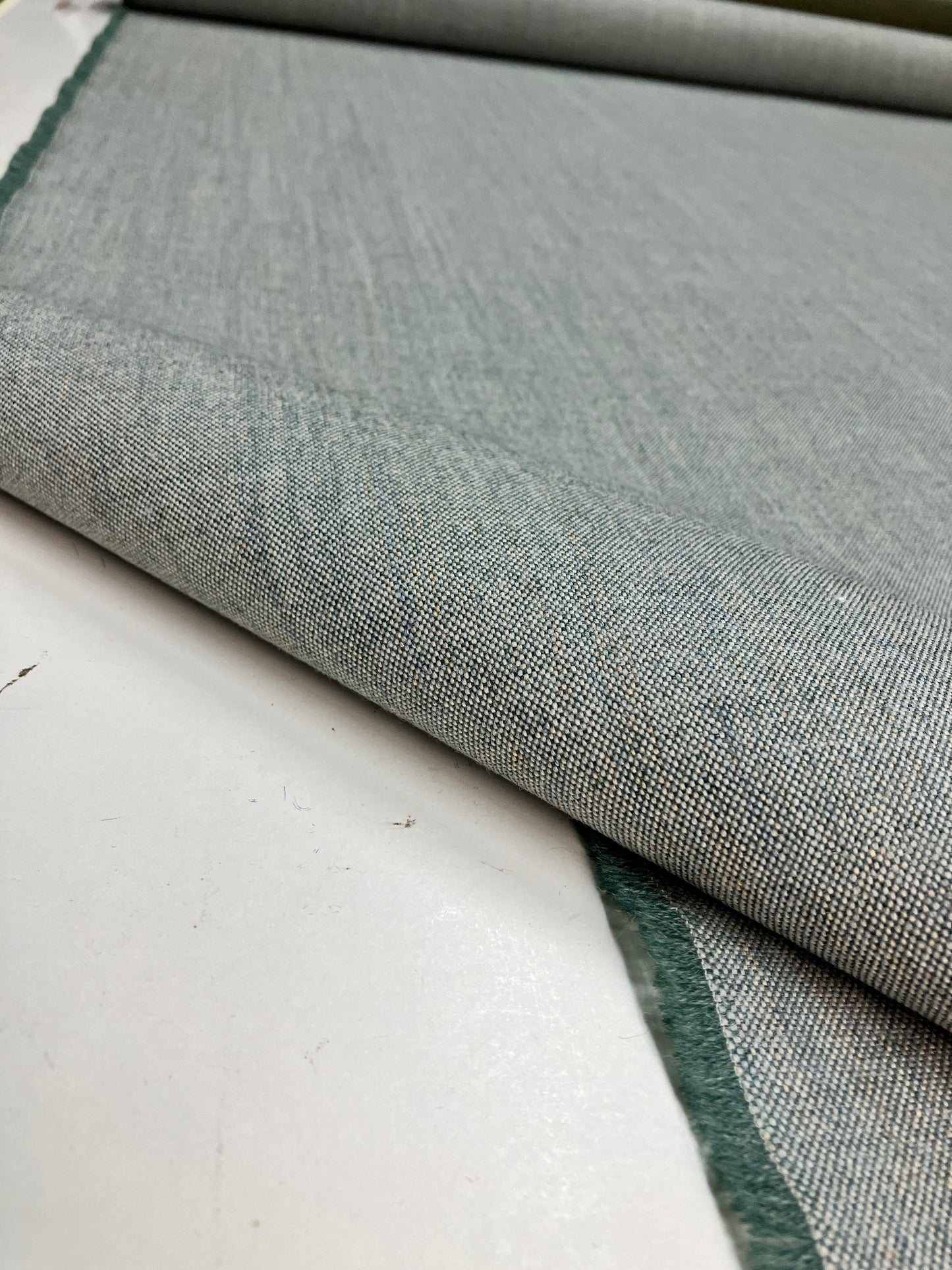 Kvadrat Remix 3 by Giulio Ridolfo Wool Upholstery Fabric - Modern Upholstery