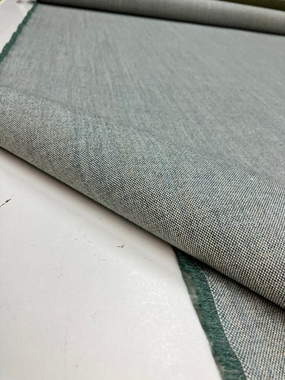 Kvadrat Remix 3 by Giulio Ridolfo Wool Upholstery Fabric - Modern Upholstery
