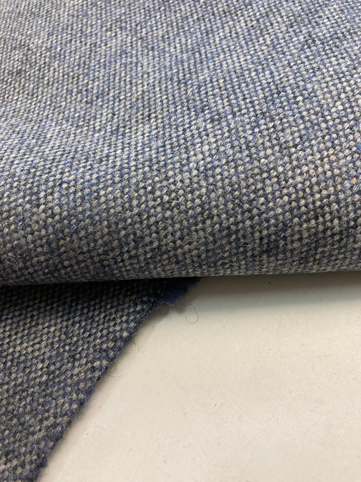 Camira Main Line Flax – Ökologischer Möbelstoff aus Wolle und Leinen.
