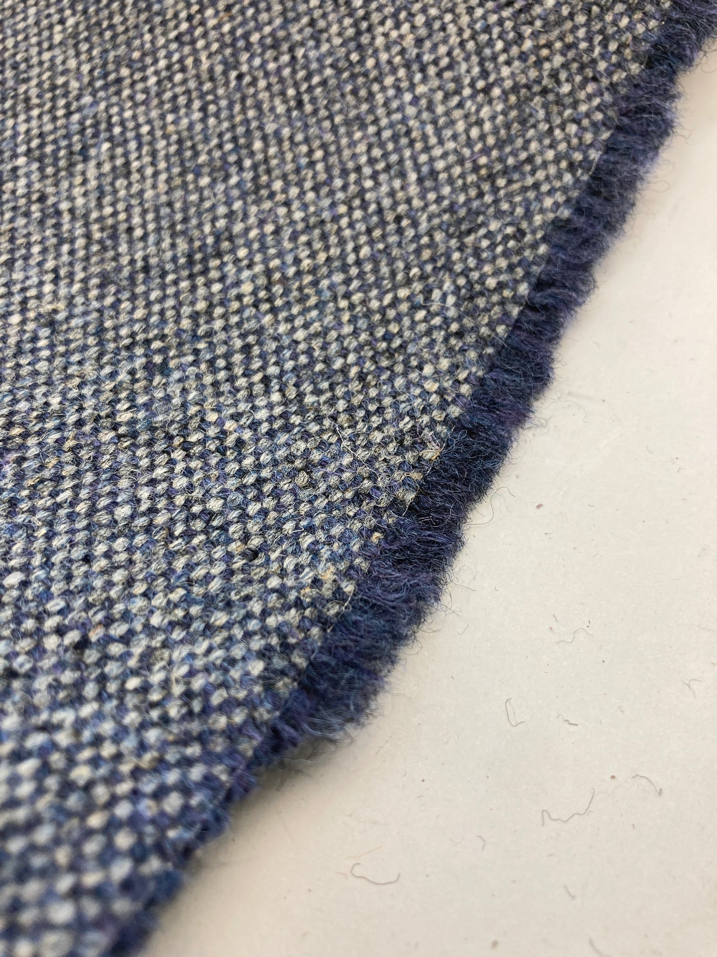 Camira Main Line Flax – Ökologischer Möbelstoff aus Wolle und Leinen.