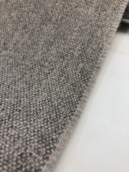 Camira Main Line Flax – Ökologischer Möbelstoff aus Wolle und Leinen.