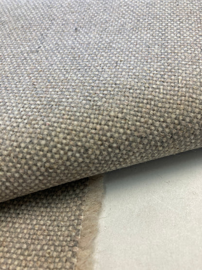 Camira Main Line Flax – Ökologischer Möbelstoff aus Wolle und Leinen.
