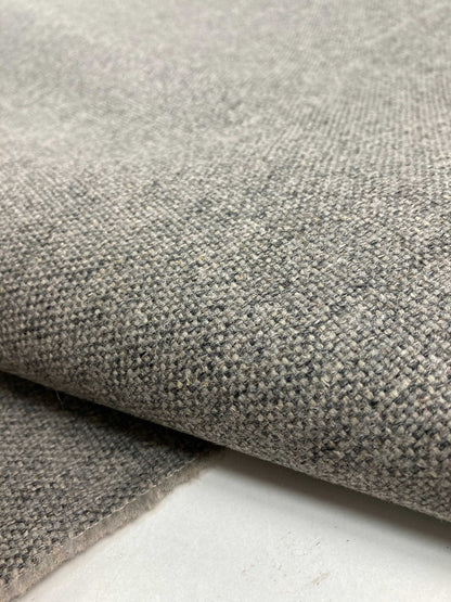 Camira Main Line Flax – Ökologischer Möbelstoff aus Wolle und Leinen.