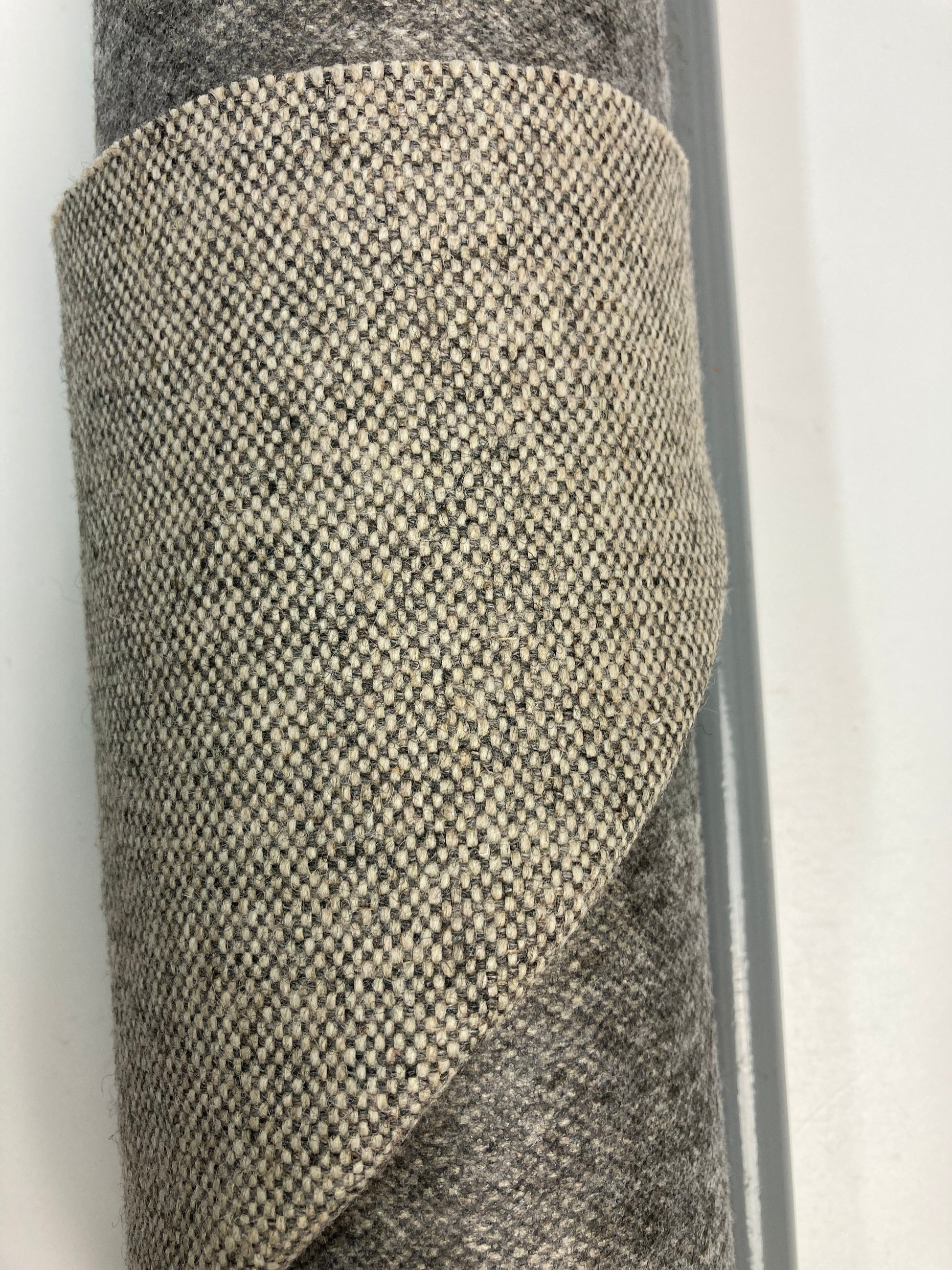 Camira Main Line Flax – Ecological upholstery fabric made of wool and linen. - Modern Upholstery