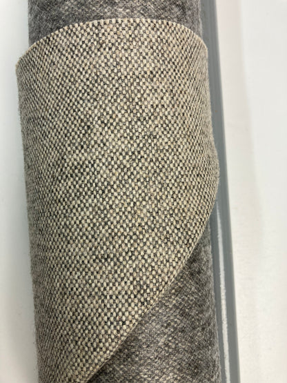 Camira Main Line Flax – Ecological upholstery fabric made of wool and linen. - Modern Upholstery
