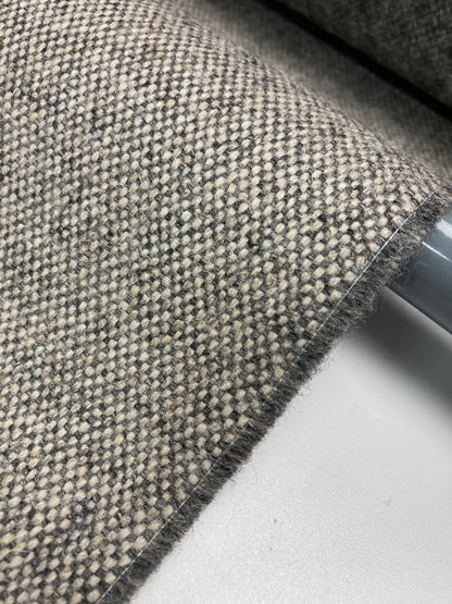 Camira Main Line Flax – Ecological upholstery fabric made of wool and linen. - Modern Upholstery