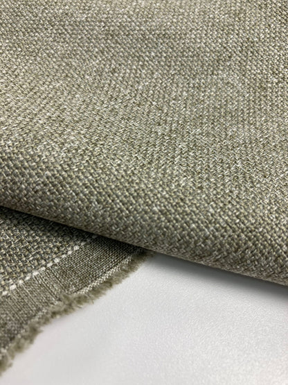 Gabriel Medley woven in 100% polyester melange - Modern Upholstery
