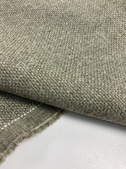 Gabriel Medley woven in 100% polyester melange - Modern Upholstery