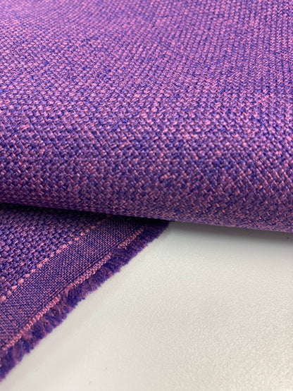 Gabriel Medley woven in 100% polyester melange - Modern Upholstery