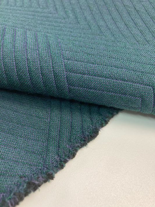 Kvadrat Febrik Mizmaze Upholstery fabrics Designed by Sylvain Willenz - Modern Upholstery