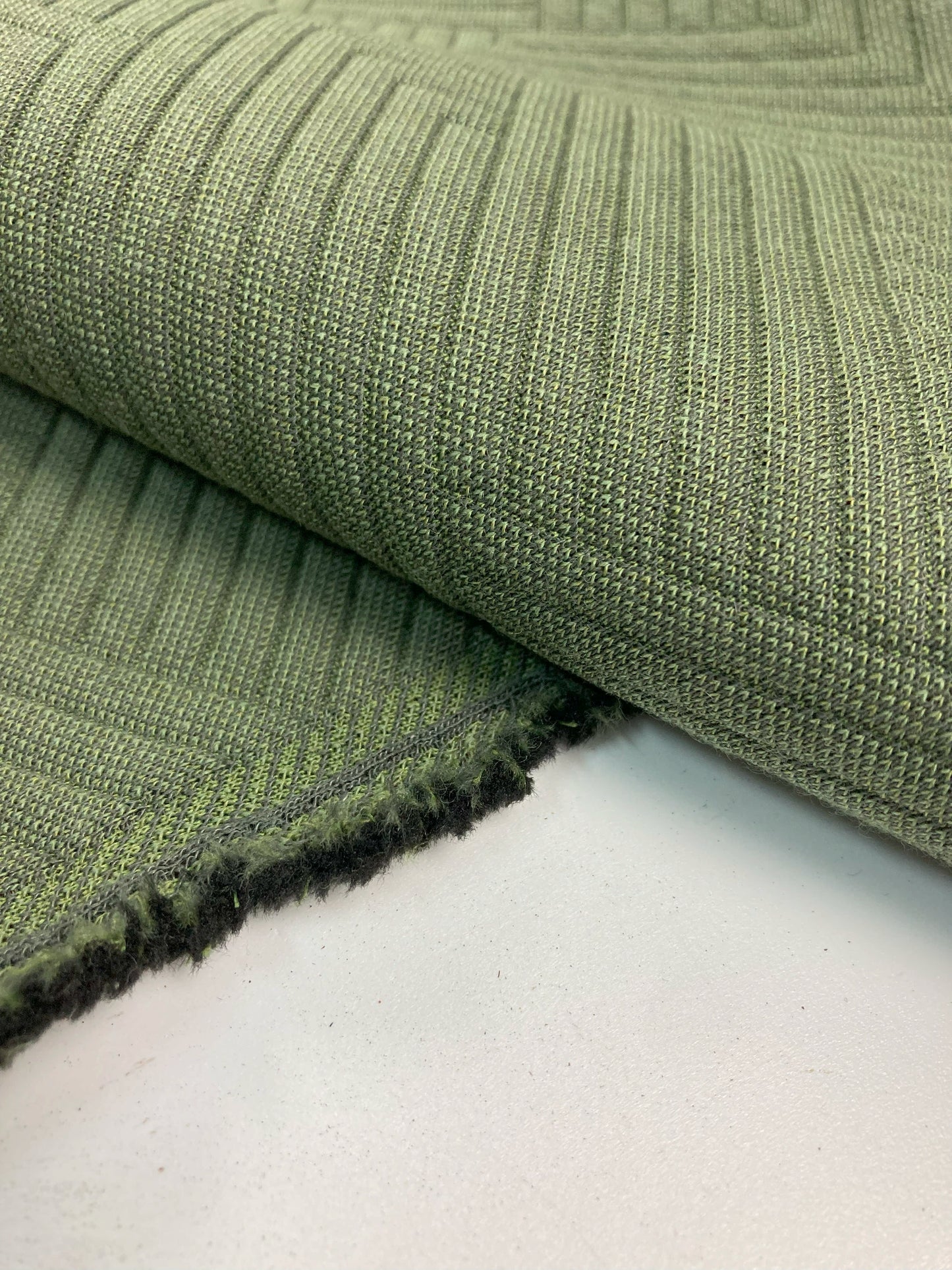 Kvadrat Febrik Mizmaze Upholstery fabrics Designed by Sylvain Willenz - Modern Upholstery