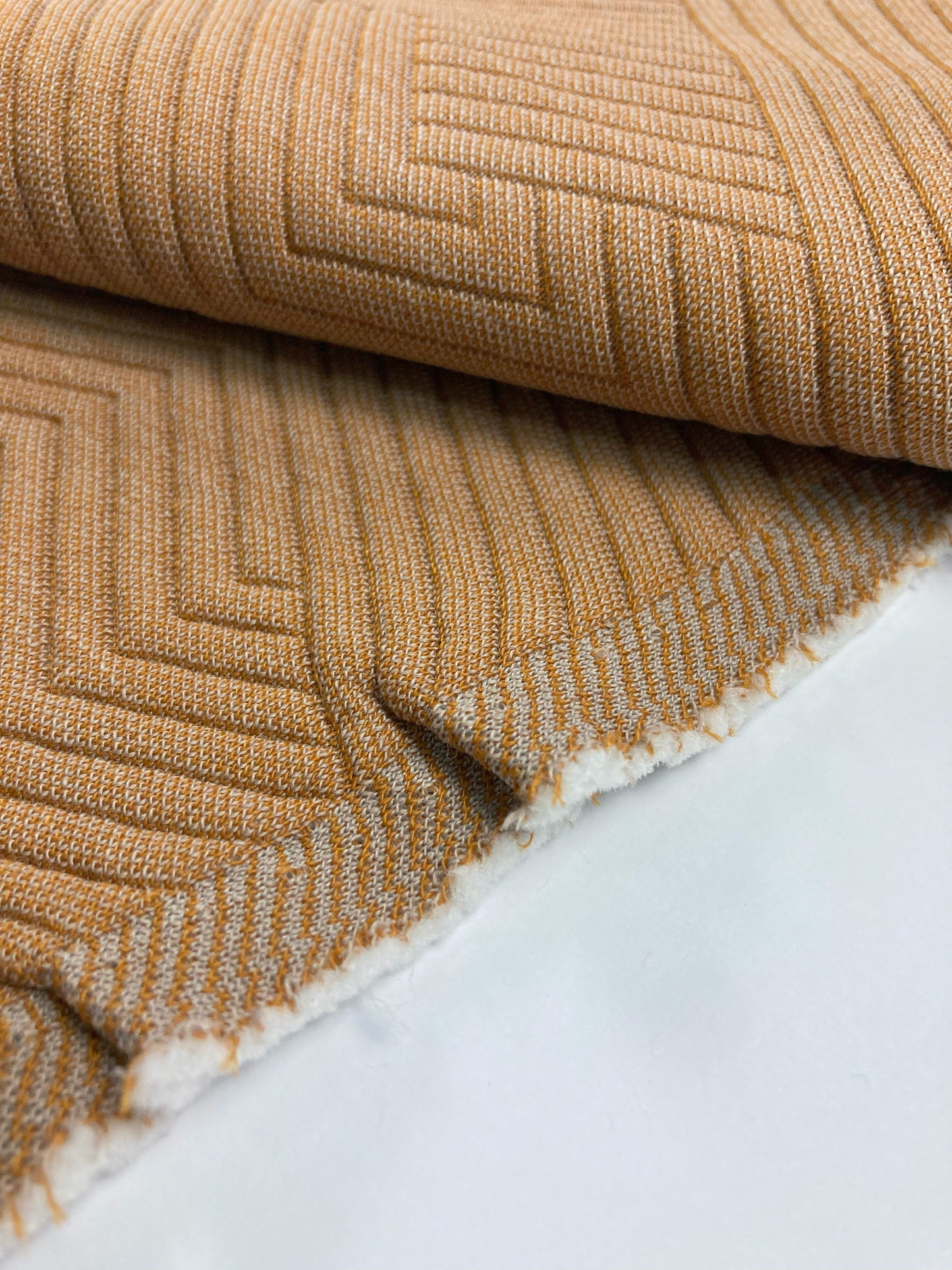 Kvadrat Febrik Mizmaze Upholstery fabrics Designed by Sylvain Willenz - Modern Upholstery