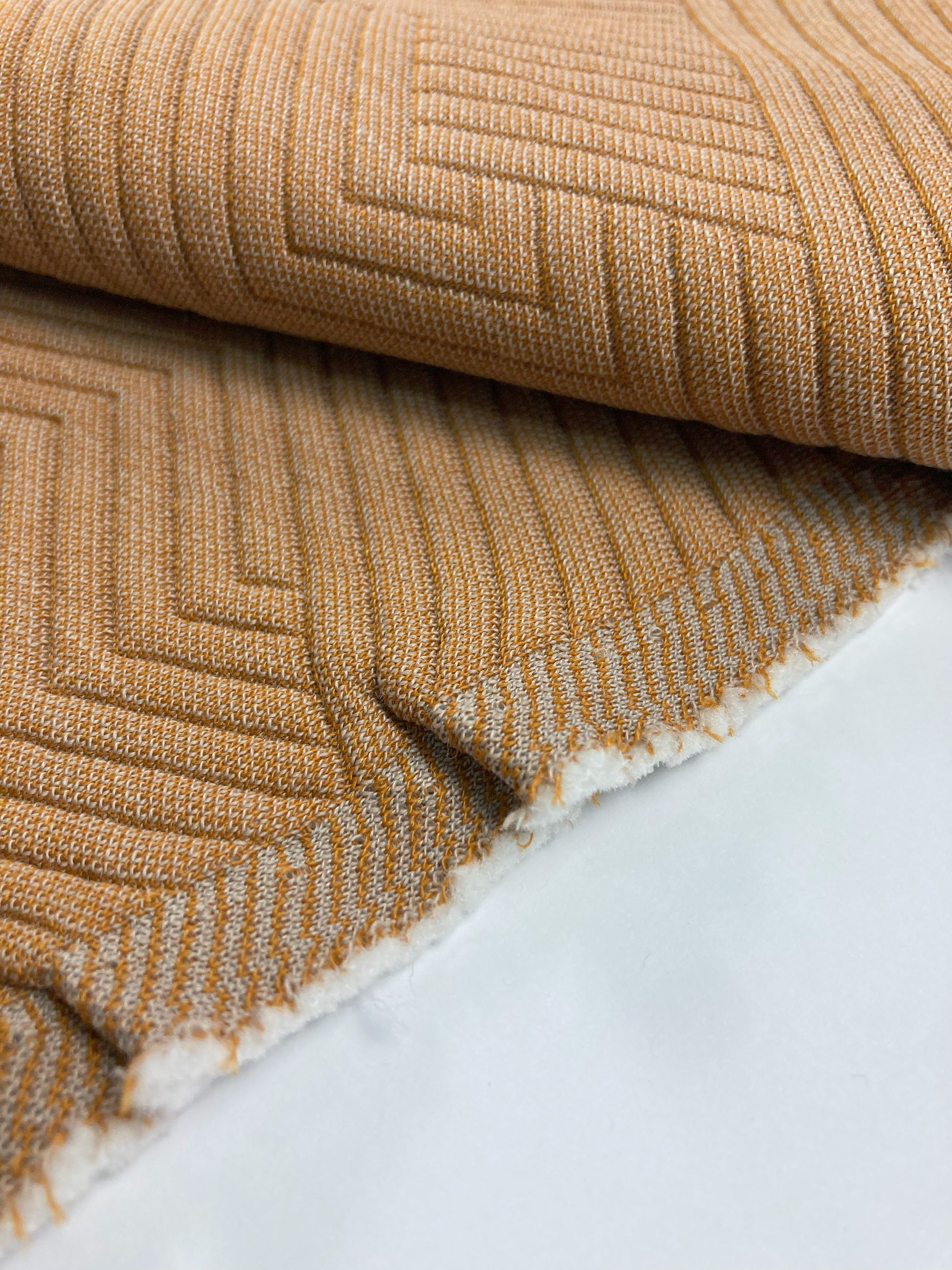 Kvadrat Febrik Mizmaze Upholstery fabrics Designed by Sylvain Willenz - Modern Upholstery