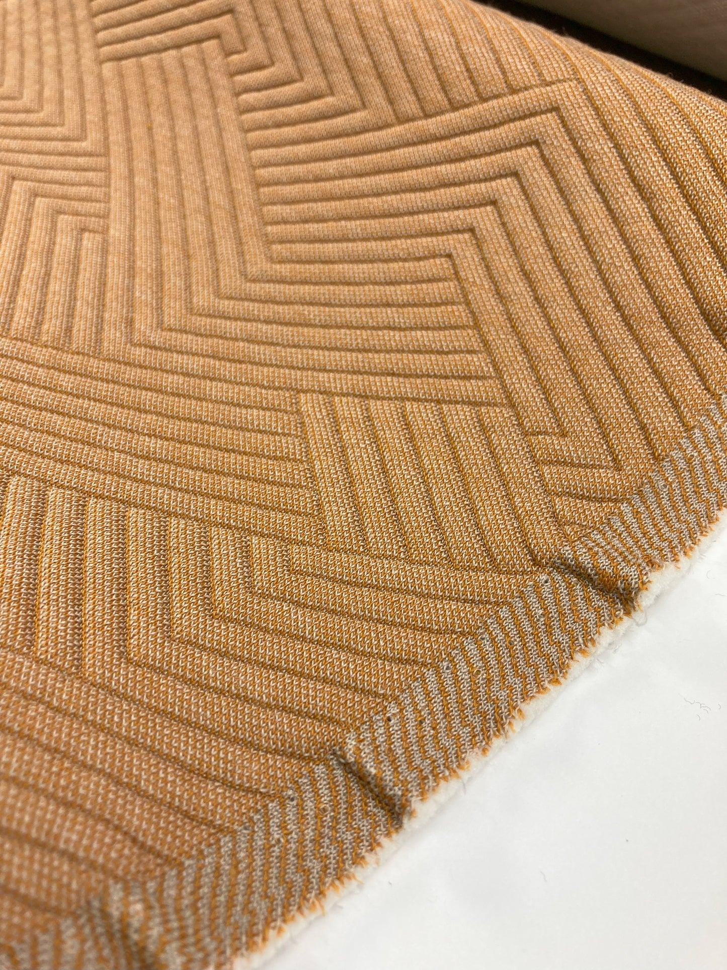 Kvadrat Febrik Mizmaze Upholstery fabrics Designed by Sylvain Willenz - Modern Upholstery