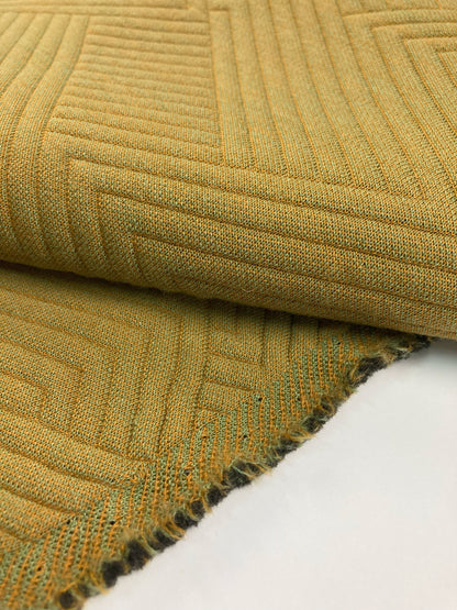 Kvadrat Febrik Mizmaze Upholstery fabrics Designed by Sylvain Willenz - Modern Upholstery