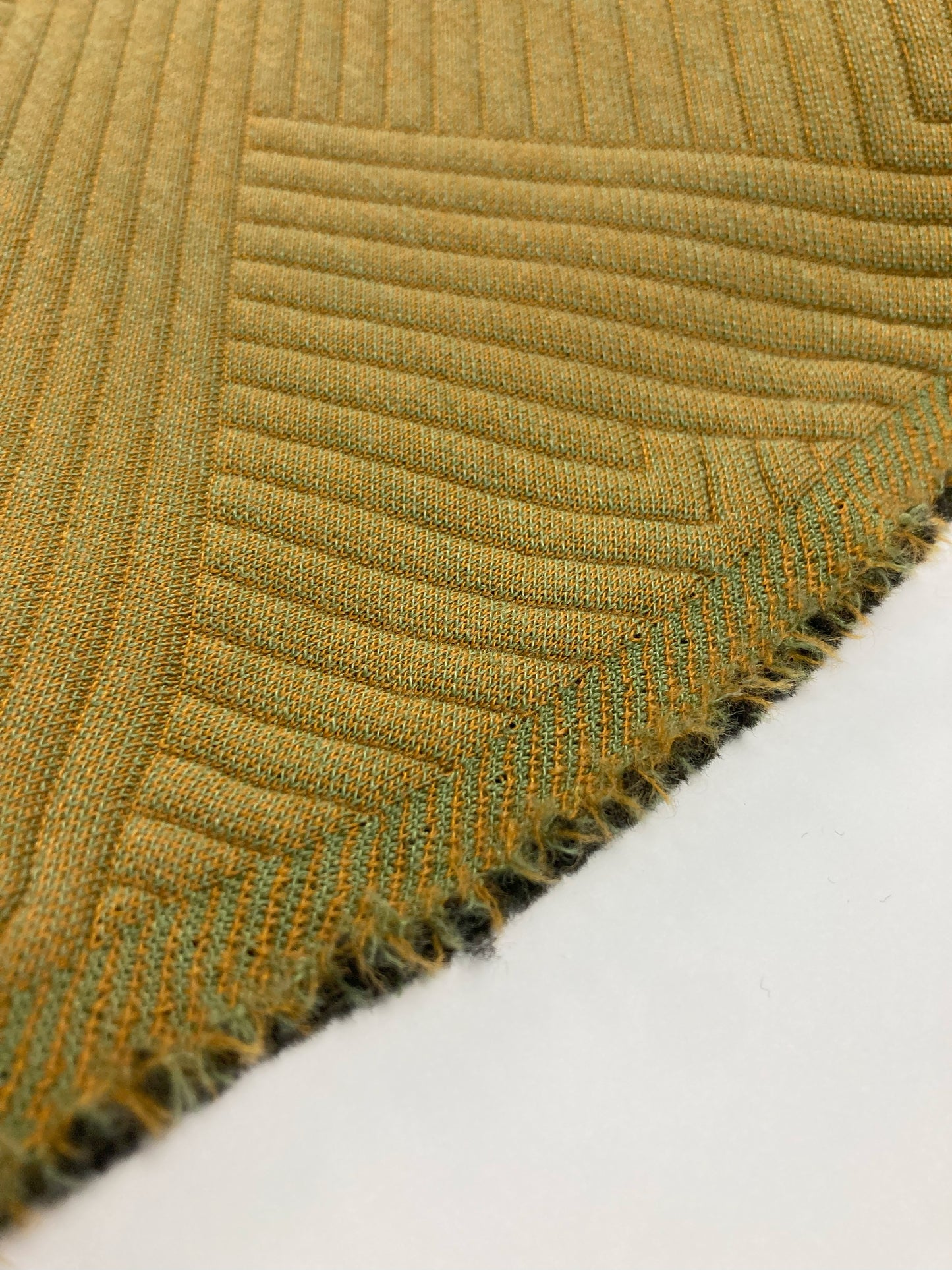 Kvadrat Febrik Mizmaze Upholstery fabrics Designed by Sylvain Willenz - Modern Upholstery