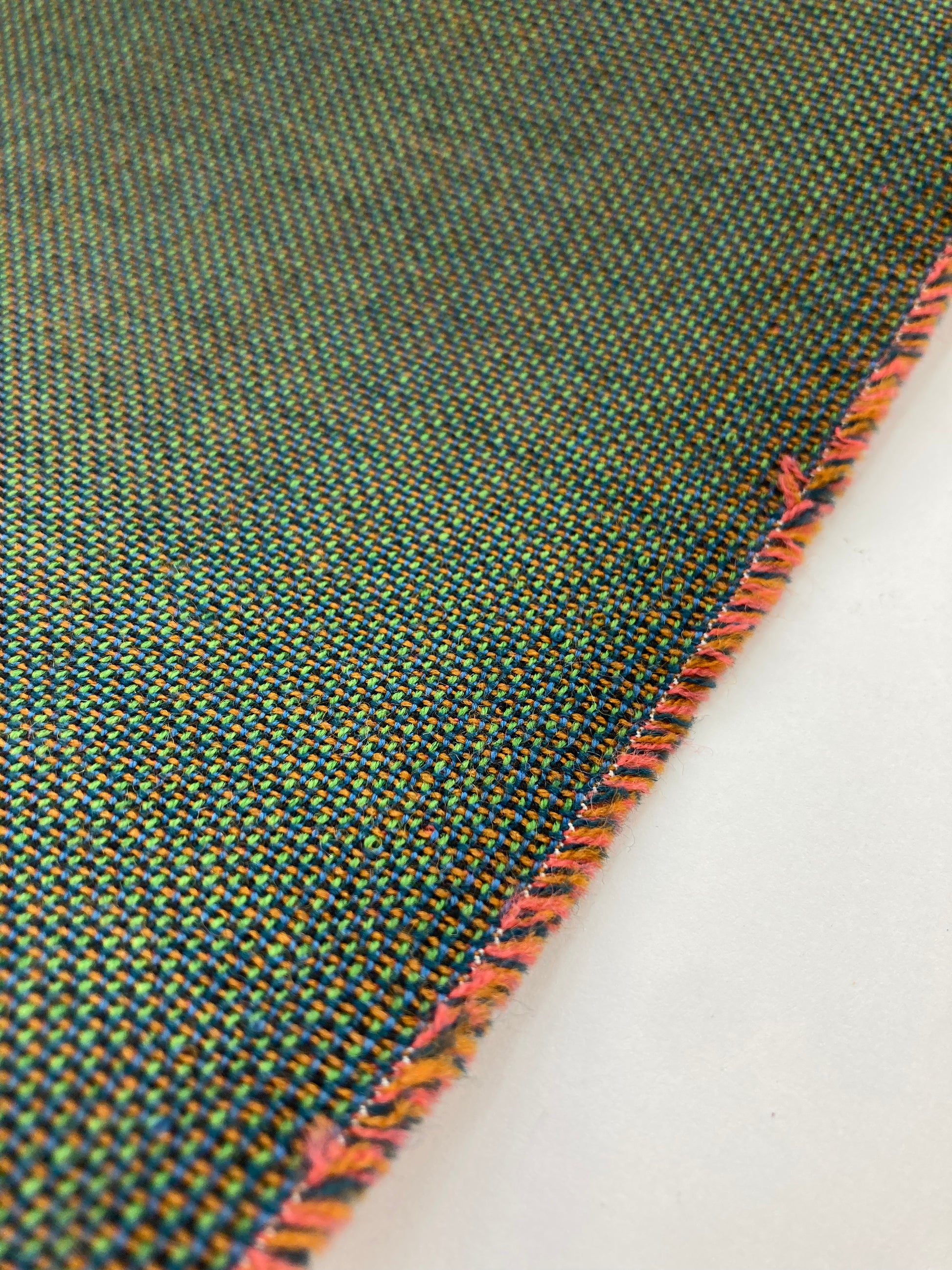 Gabriel Morph fabric is a unique upholstery material |Design and colours are developed by Cenk Kivrikoglu - Modern Upholstery