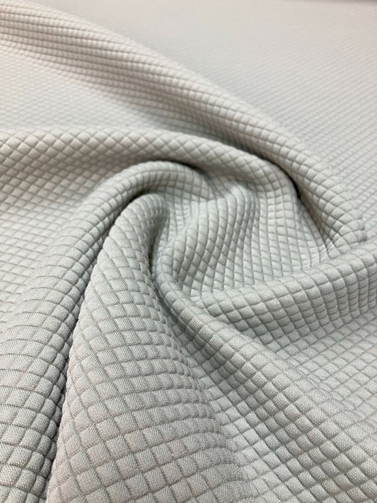 Designed by Kvadrat Febrik  Mosaic 2 a knitted three-dimensional upholstery textile - Modern Upholstery