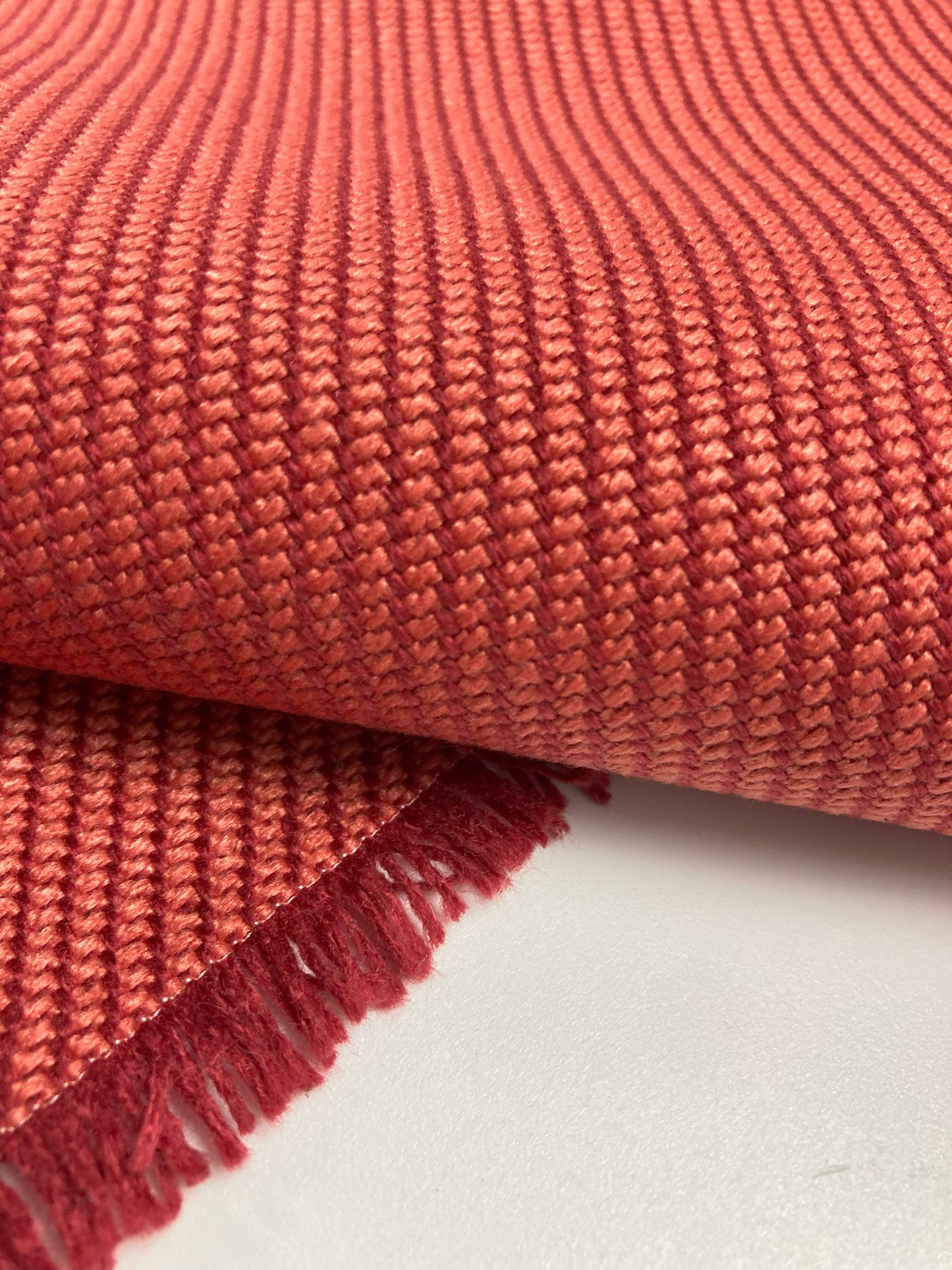 Camira Oceanic Recycled Upholstery Fabric | 100% post-consumer recycled polyester - Modern Upholstery