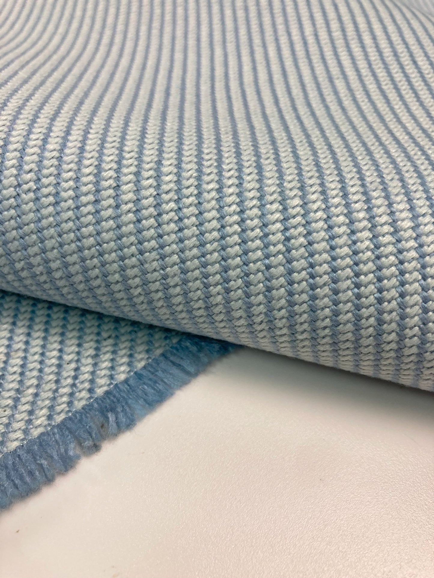 Camira Oceanic Recycled Upholstery Fabric | 100% post-consumer recycled polyester - Modern Upholstery