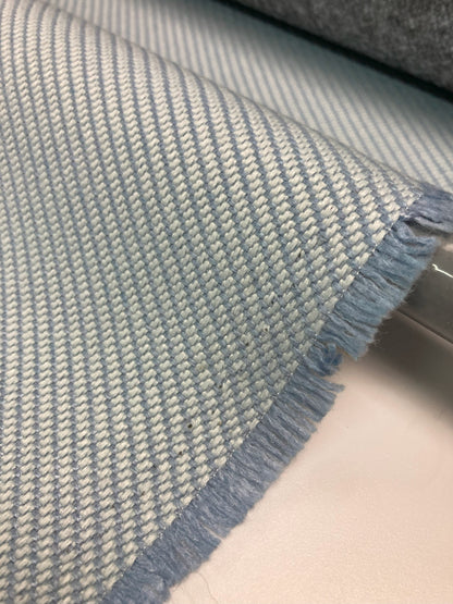 Camira Oceanic Recycled Upholstery Fabric | 100% post-consumer recycled polyester - Modern Upholstery