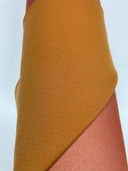 Kvadrat Febrik Planum by Raw Color Design Furniture Fabric - Modern Upholstery