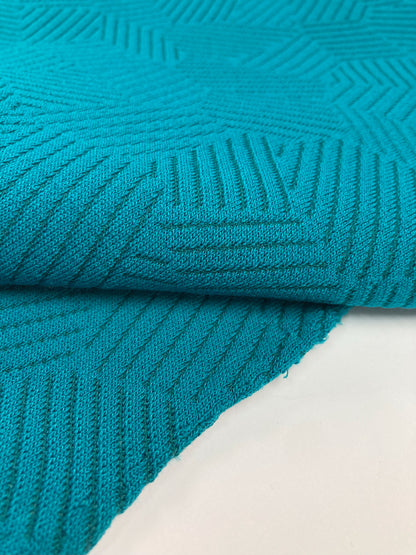 Kvadrat Febrik Razzle Dazzle by Sylvain Willenz Geometric upholstery fabric - Modern Upholstery