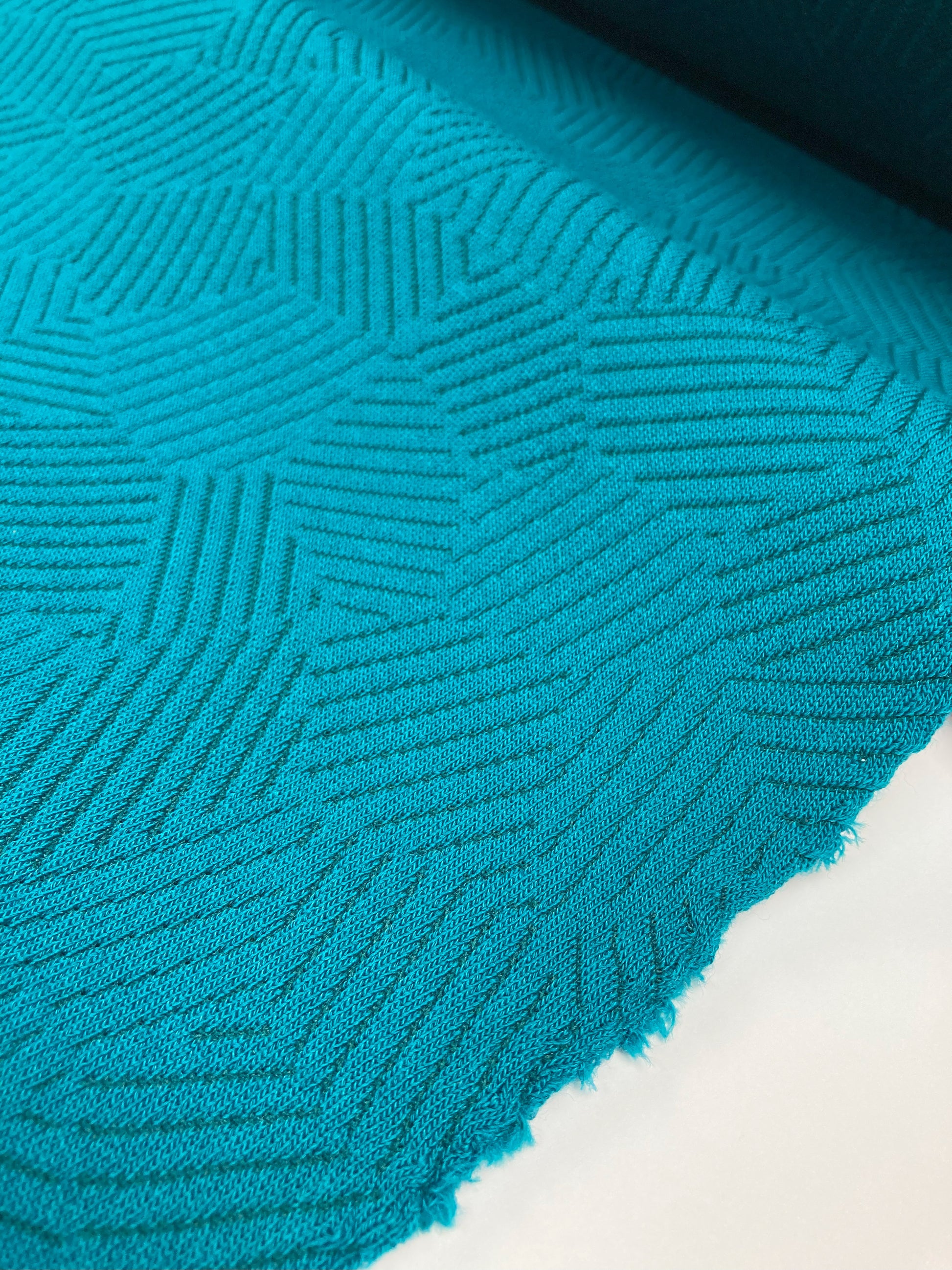 Kvadrat Febrik Razzle Dazzle by Sylvain Willenz Geometric upholstery fabric - Modern Upholstery