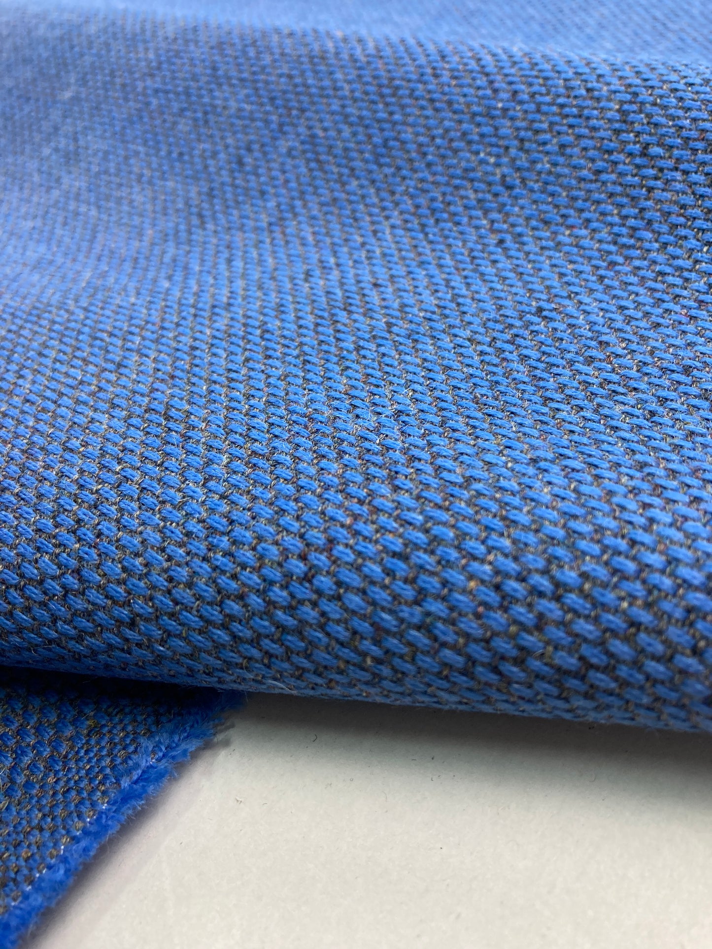 Kvadrat Re-Wool 2 von Margrethe Odgaard Design Furniture ReWool Stoff